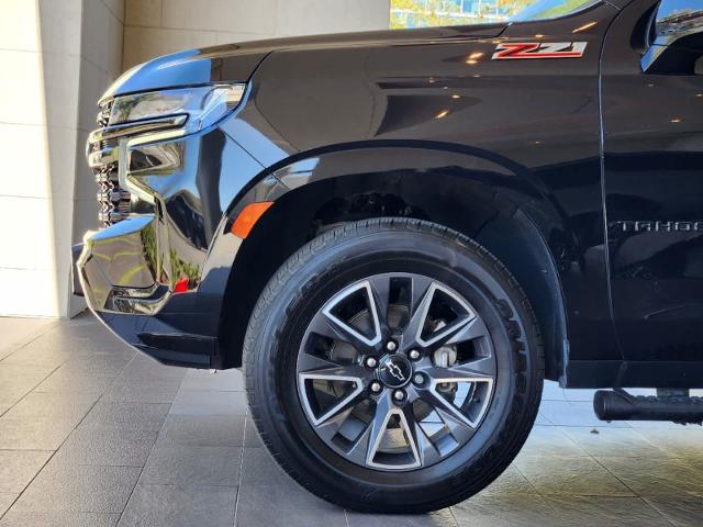 2021 Chevrolet Tahoe Vehicle Photo in HOUSTON, TX 77079