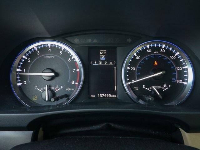 2016 Toyota Highlander Vehicle Photo in HOMOSASSA, FL 34448-1461