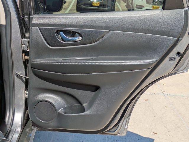 2017 Nissan Rogue Vehicle Photo in San Antonio, TX 78209