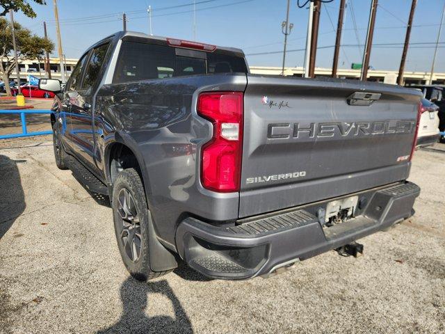 2021 Chevrolet Silverado 1500 Vehicle Photo in SUGAR LAND, TX 77478-0000