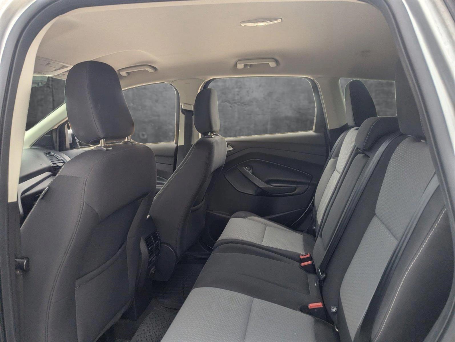 2019 Ford Escape Vehicle Photo in CORPUS CHRISTI, TX 78412-4902