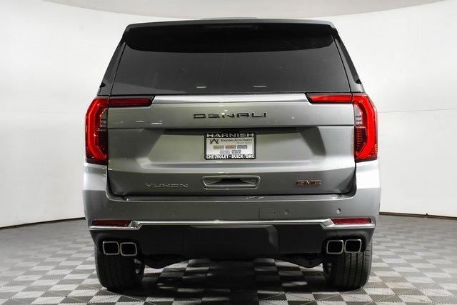 2025 GMC Yukon XL Vehicle Photo in PUYALLUP, WA 98371-4149