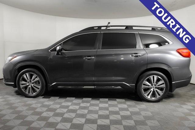 2021 Subaru Ascent Vehicle Photo in Puyallup, WA 98371