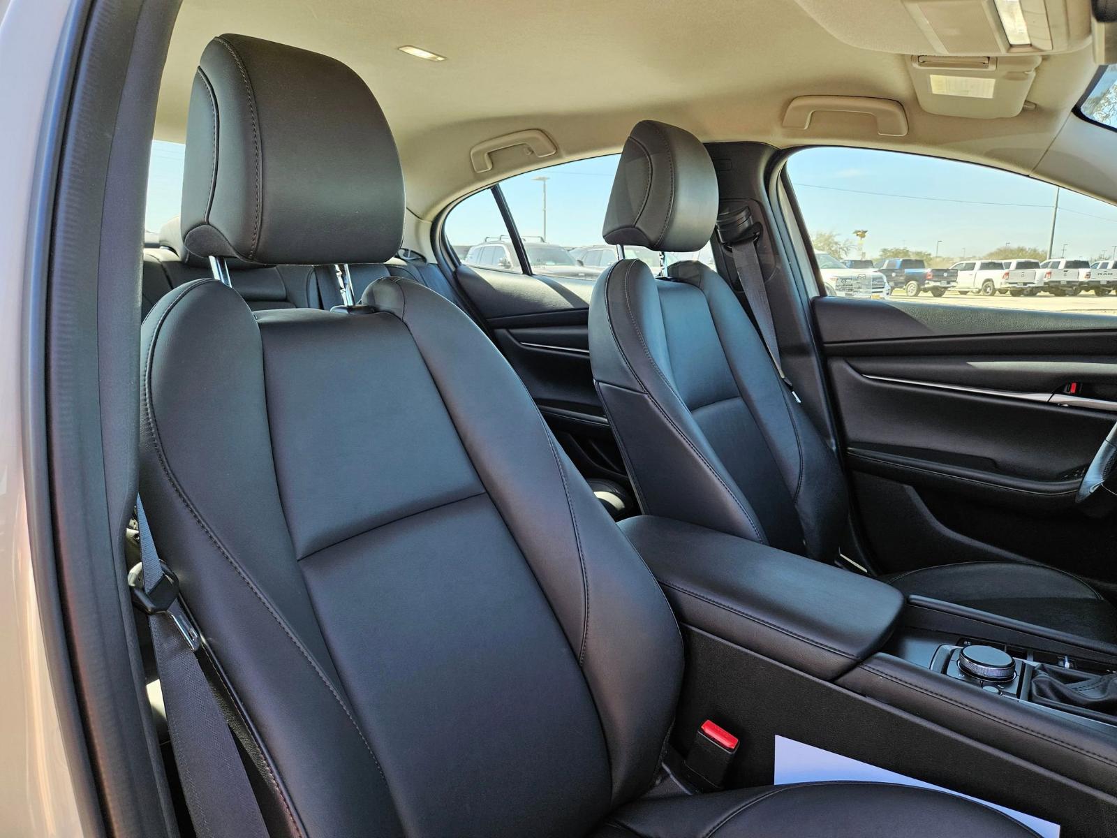 2023 Mazda Mazda3 Sedan Vehicle Photo in Seguin, TX 78155
