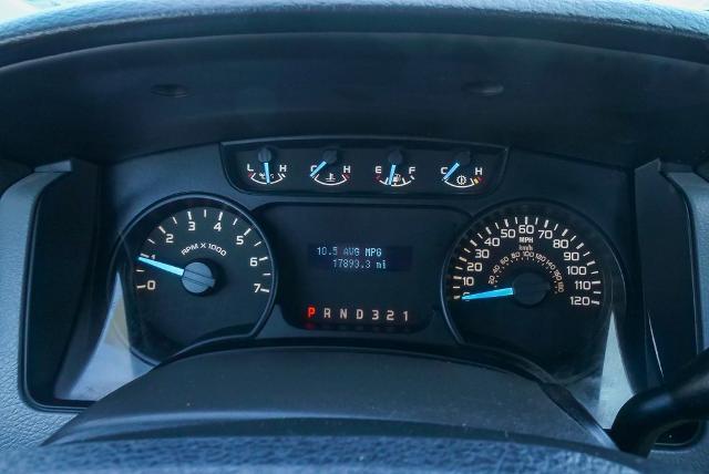 2014 Ford F-150 Vehicle Photo in VENTURA, CA 93003-8585