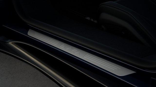 2024 Lotus Emira Vehicle Photo in ENGLEWOOD, CO 80113-6708