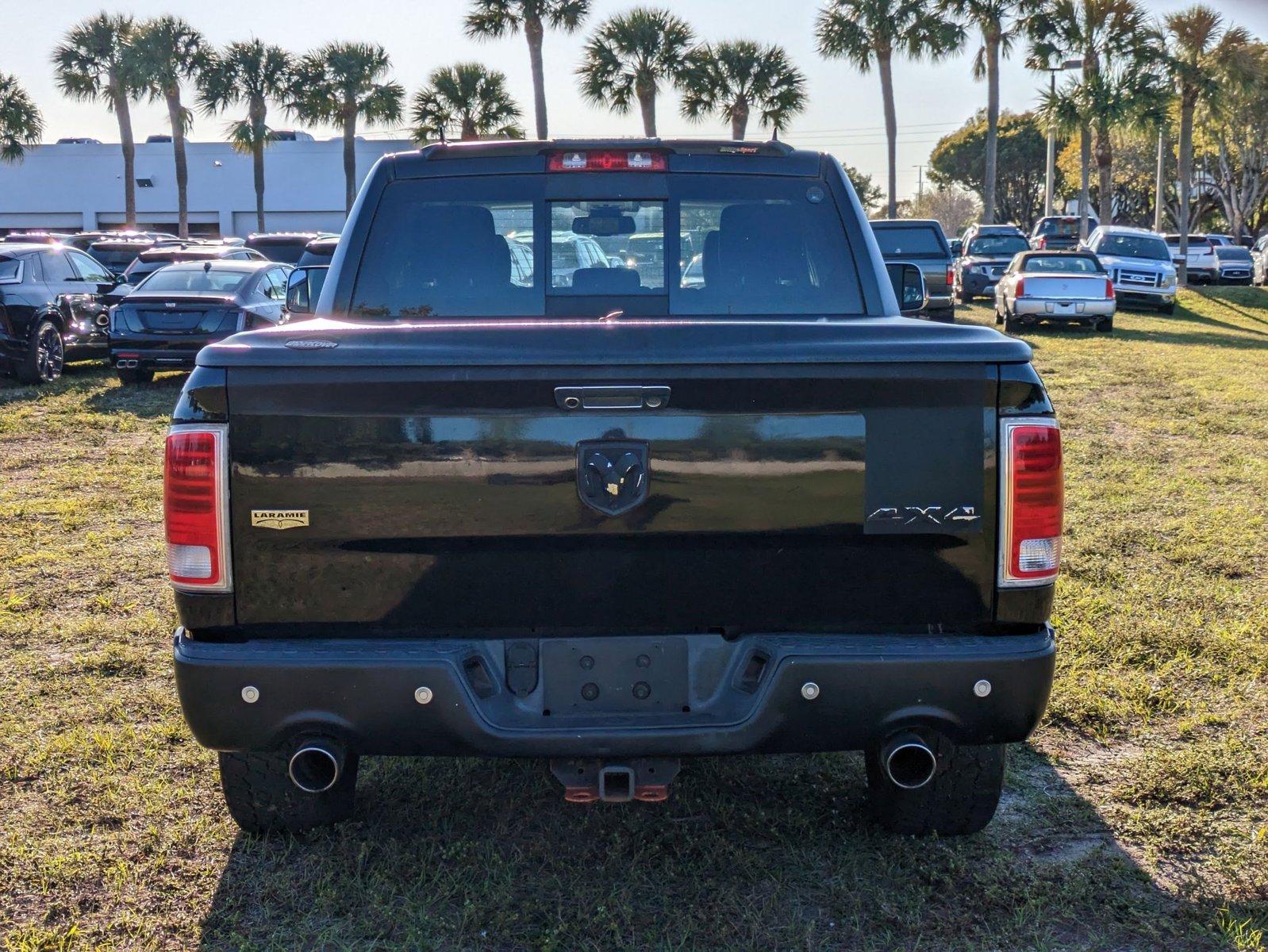 2014 Ram 1500 Vehicle Photo in WEST PALM BEACH, FL 33407-3296