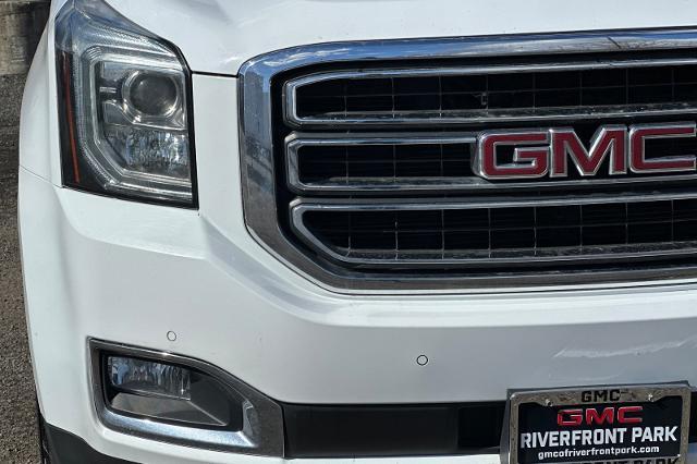 2018 GMC Yukon XL Vehicle Photo in SPOKANE, WA 99202-2191