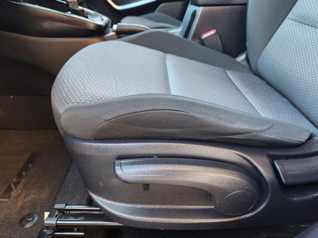 2022 Kia Soul Vehicle Photo in Decatur, TX 76234