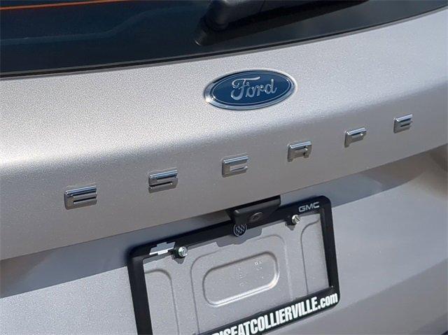 2020 Ford Escape Vehicle Photo in COLLIERVILLE, TN 38017-9006
