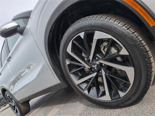 2024 Mitsubishi Outlander Vehicle Photo in AURORA, CO 80012-4011