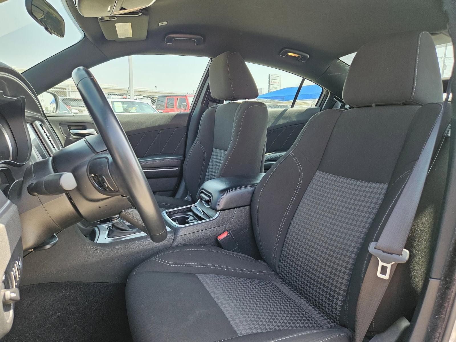2023 Dodge Charger Vehicle Photo in Seguin, TX 78155