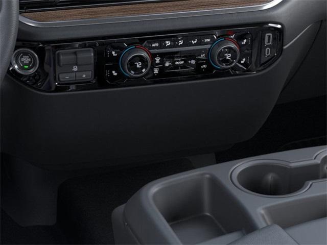 2023 Chevrolet Silverado 1500 Vehicle Photo in ENGLEWOOD, CO 80113-6708