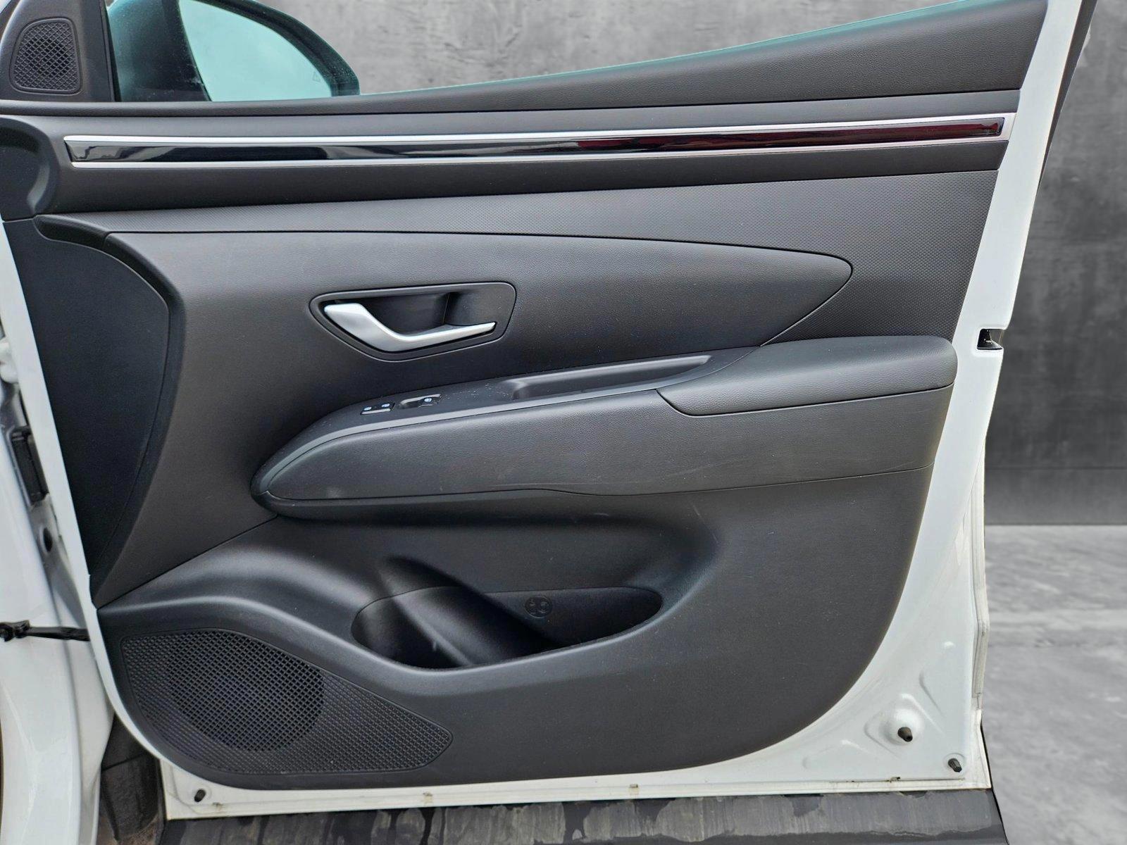 2022 Hyundai SANTA CRUZ Vehicle Photo in Austin, TX 78728