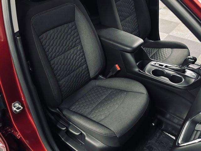 2019 Chevrolet Equinox Vehicle Photo in MEDINA, OH 44256-9631