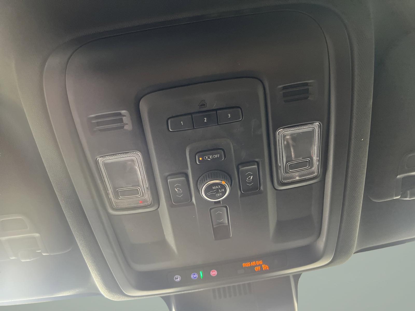 2024 Chevrolet Tahoe Vehicle Photo in GEORGETOWN, TX 78626-7508