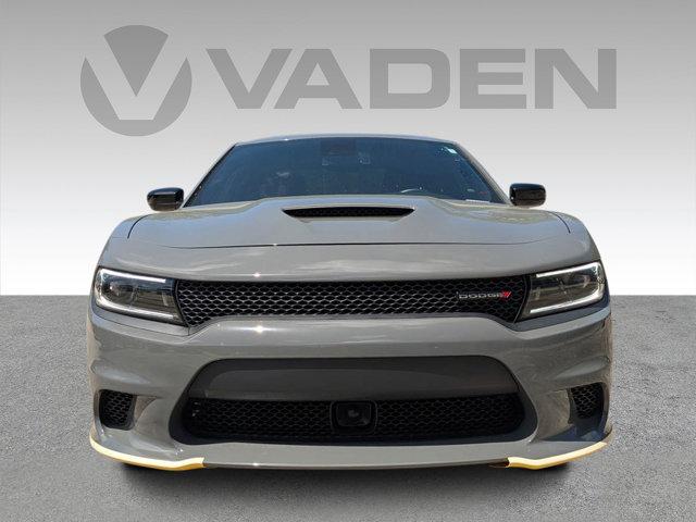 2023 Dodge Charger Vehicle Photo in BRUNSWICK, GA 31525-1881