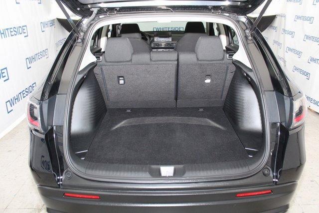 2023 Honda HR-V Vehicle Photo in SAINT CLAIRSVILLE, OH 43950-8512