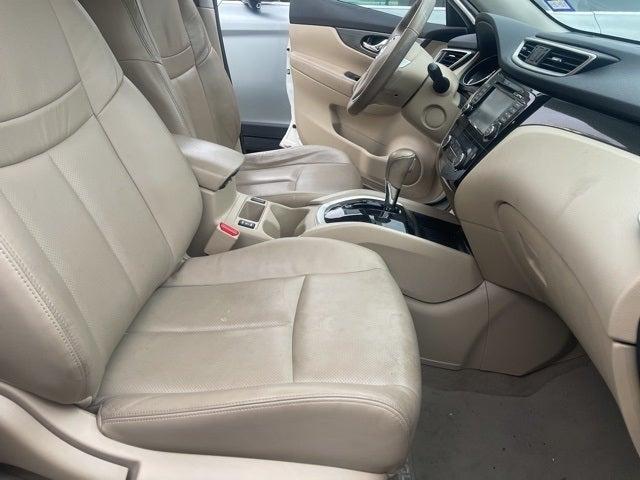 2014 Nissan Rogue Vehicle Photo in San Antonio, TX 78230
