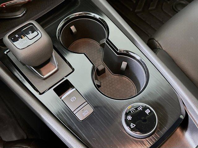 2023 Nissan Rogue Vehicle Photo in Flemington, NJ 08822