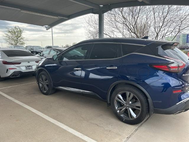 2019 Nissan Murano Vehicle Photo in San Antonio, TX 78230