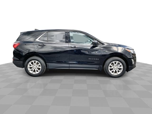 2020 Chevrolet Equinox Vehicle Photo in WILLIAMSVILLE, NY 14221-2883