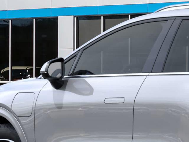 2025 Chevrolet Equinox EV Vehicle Photo in MOON TOWNSHIP, PA 15108-2571