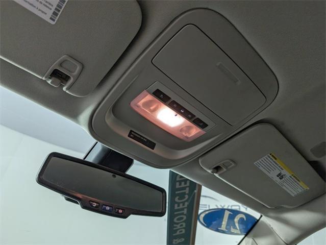 2021 Chevrolet Colorado Vehicle Photo in ENGLEWOOD, CO 80113-6708