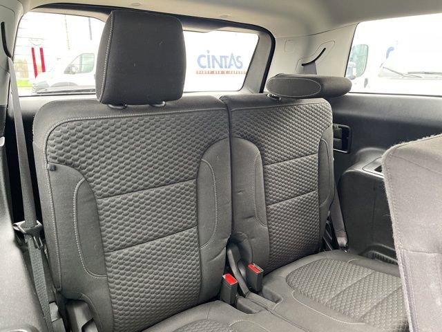 2019 GMC Acadia Vehicle Photo in MEDINA, OH 44256-9631