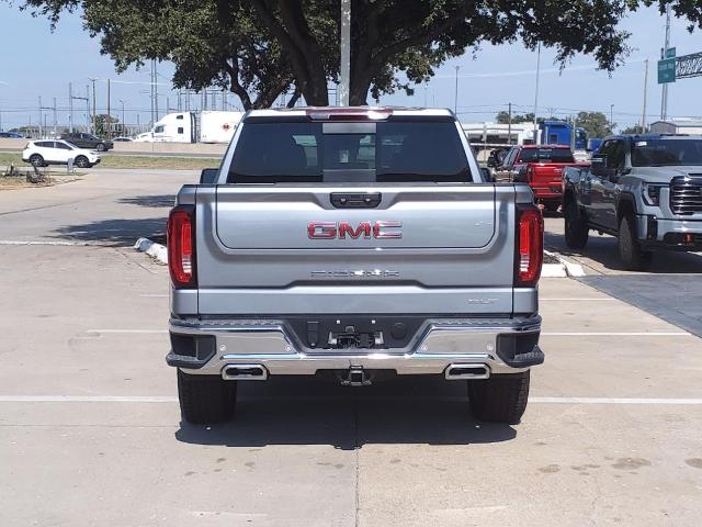 2025 GMC Sierra 1500 Vehicle Photo in Denton, TX 76205