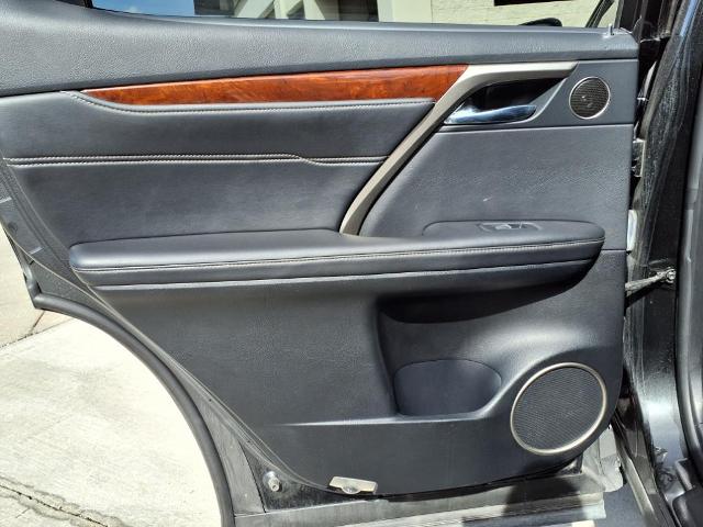 2018 Lexus RX 450hL Vehicle Photo in Tampa, FL 33612