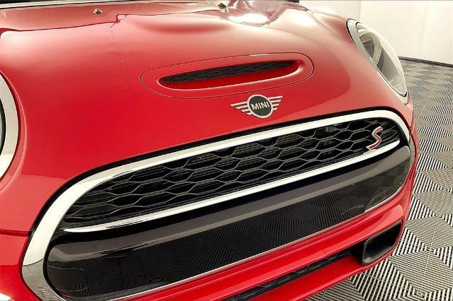 2019 MINI Cooper S Convertible Vehicle Photo in Tulsa, OK 74129
