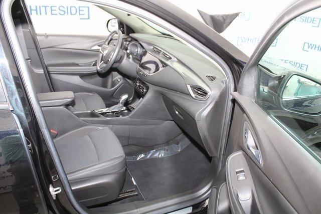 2022 Buick Encore GX Vehicle Photo in SAINT CLAIRSVILLE, OH 43950-8512