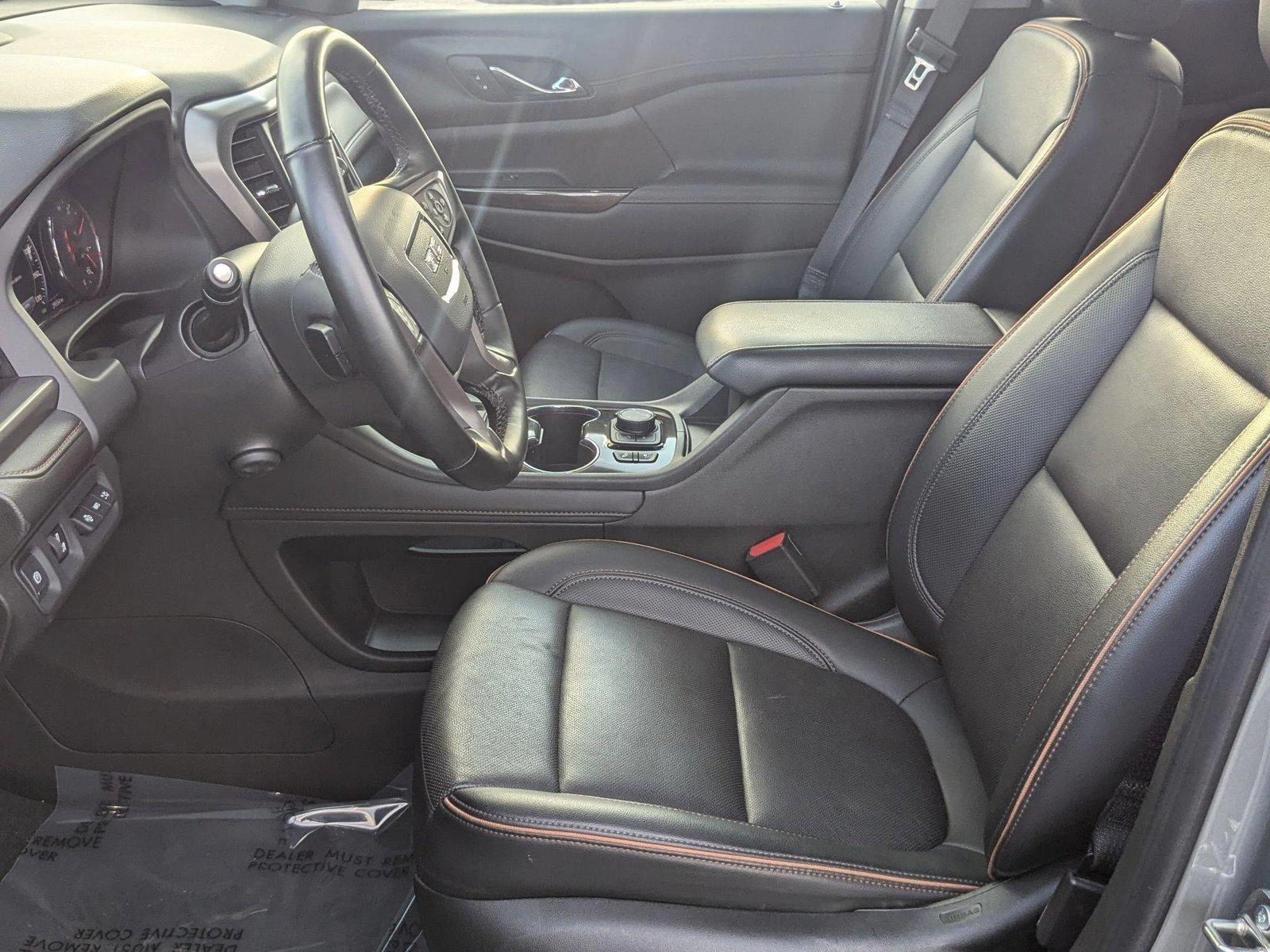 2023 GMC Acadia Vehicle Photo in MIAMI, FL 33134-2699