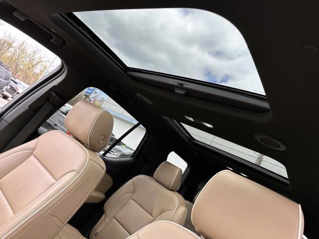 2022 Chevrolet Traverse Vehicle Photo in Roslyn, NY 11576