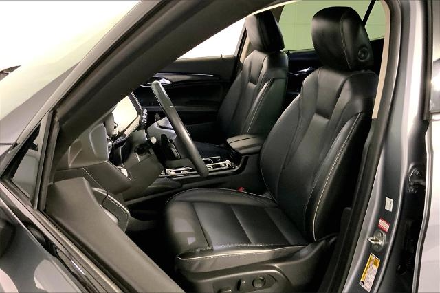 2021 Buick Envision Vehicle Photo in Lees Summit, MO 64086