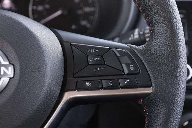 2024 Nissan Kicks Vehicle Photo in Hazelwood, MO 63042
