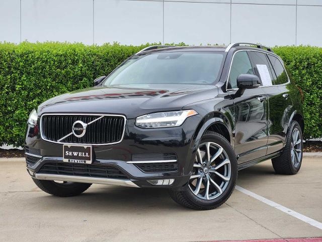 2019 Volvo XC90 Vehicle Photo in MCKINNEY, TX 75070