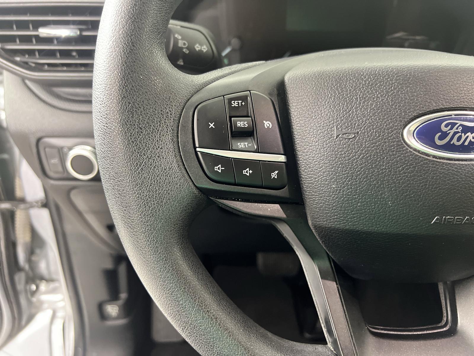 2021 Ford Explorer Vehicle Photo in GEORGETOWN, TX 78626-7508