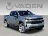Used 2021 Chevrolet Silverado 1500 Custom with VIN 3GCPWBEKXMG460089 for sale in Pooler, GA