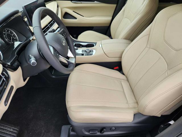 2024 INFINITI QX60 Vehicle Photo in DALLAS, TX 75209