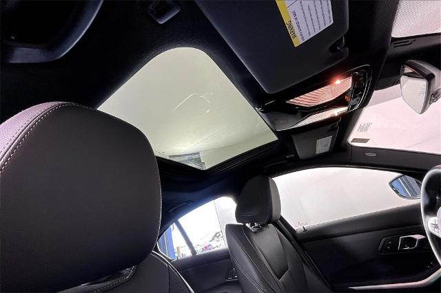 2024 BMW 330i xDrive Vehicle Photo in Tulsa, OK 74129