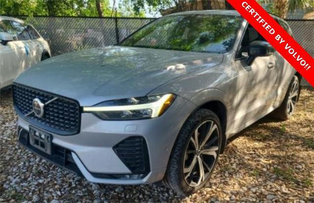 2022 Volvo XC60 Vehicle Photo in Grapevine, TX 76051