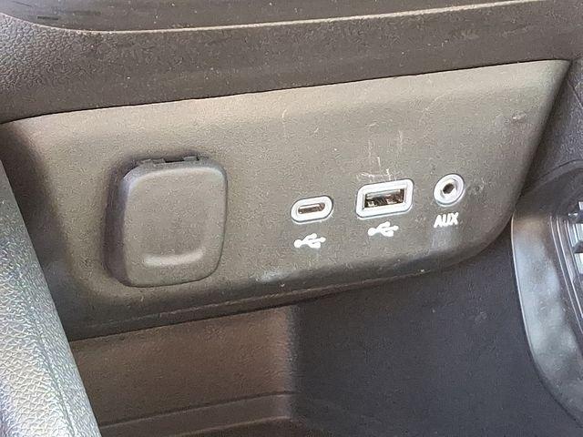 2023 Chevrolet Trailblazer Vehicle Photo in PAWLING, NY 12564-3219