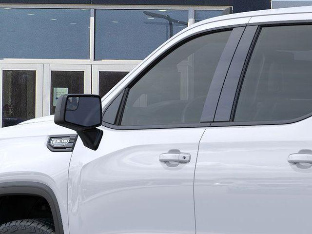 2025 GMC Sierra 1500 Vehicle Photo in DANBURY, CT 06810-5034