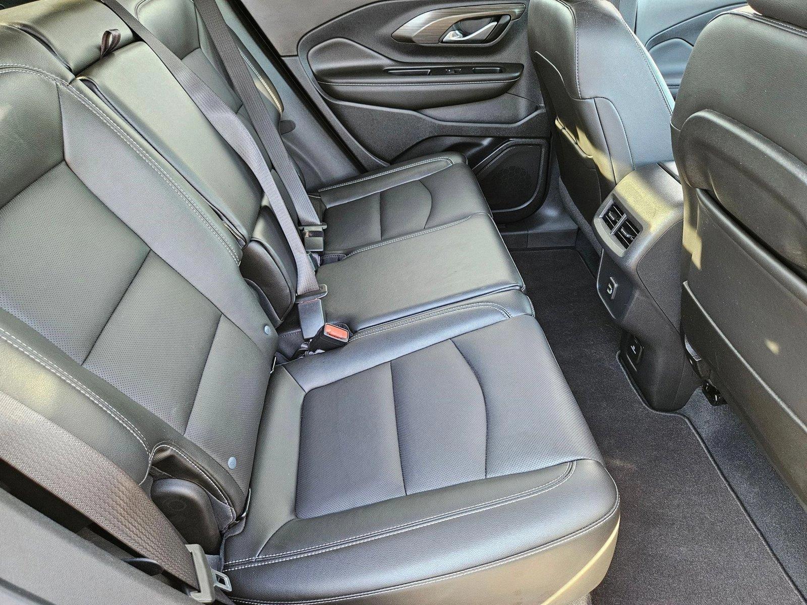 2022 GMC Terrain Vehicle Photo in HENDERSON, NV 89014-6702