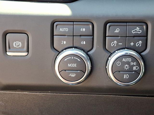 2024 GMC Sierra 1500 Vehicle Photo in WATERTOWN, CT 06795-3318