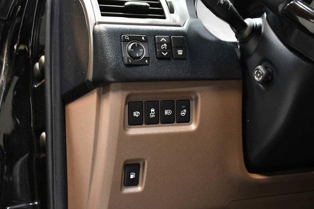 2022 Lexus GX 460 Vehicle Photo in DALLAS, TX 75235