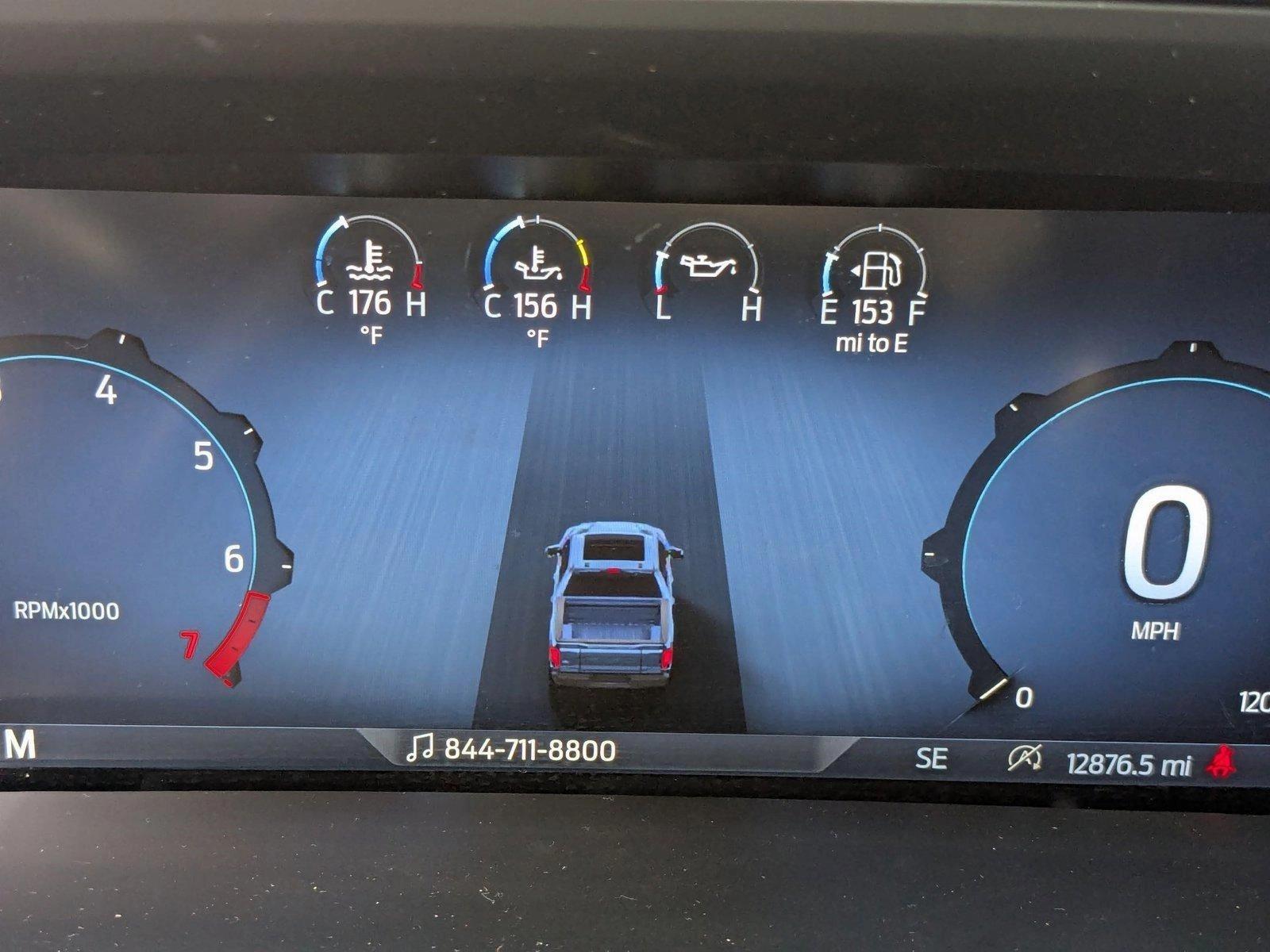 2024 Ford F-150 Vehicle Photo in Miami, FL 33015