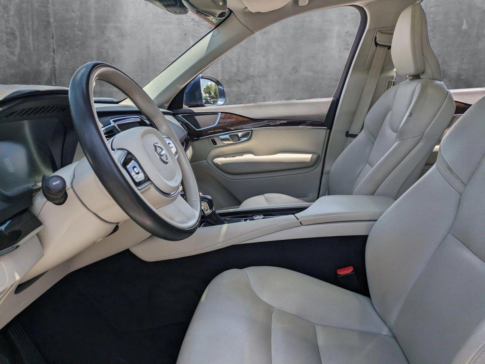 2019 Volvo XC90 Vehicle Photo in Winter Park, FL 32792